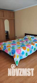 1-к квартира, посуточно, 44м2, 5/5 этаж
