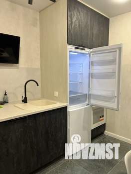 1-к квартира, посуточно, 43м2, 2/10 этаж