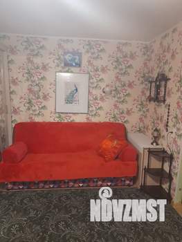 1-к квартира, посуточно, 35м2, 3/5 этаж