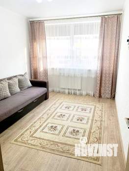 1-к квартира, на длительный срок, 34м2, 3/9 этаж