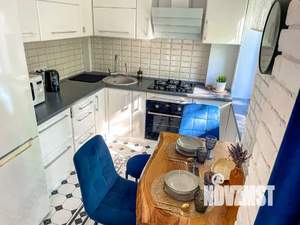 2-к квартира, посуточно, 42м2, 2/5 этаж