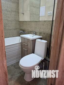 2-к квартира, посуточно, 44м2, 4/4 этаж