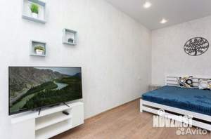 1-к квартира, на длительный срок, 36м2, 10/10 этаж