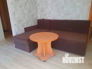 1-к квартира, посуточно, 31м2, 3/4 этаж