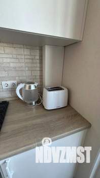 1-к квартира, посуточно, 39м2, 1/1 этаж