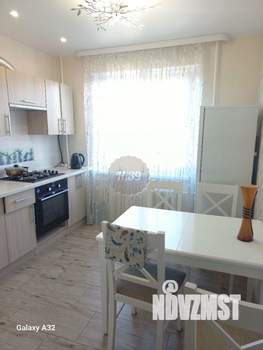 2-к квартира, на длительный срок, 52м2, 5/9 этаж