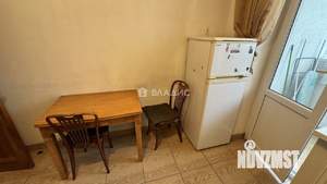 1-к квартира, на длительный срок, 45м2, 4/9 этаж