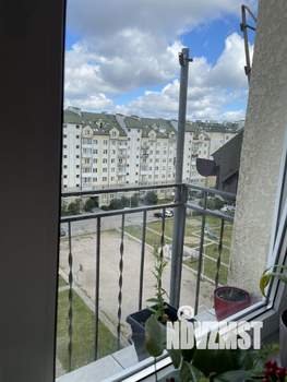 2-к квартира, на длительный срок, 55м2, 8/9 этаж