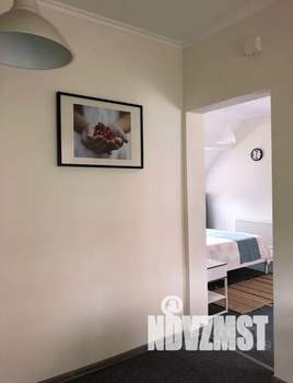 2-к квартира, посуточно, 42м2, 3/3 этаж