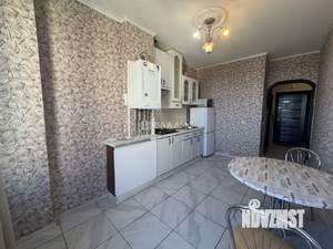 1-к квартира, на длительный срок, 37м2, 7/10 этаж