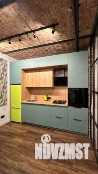 2-к квартира, посуточно, 57м2, 1/3 этаж