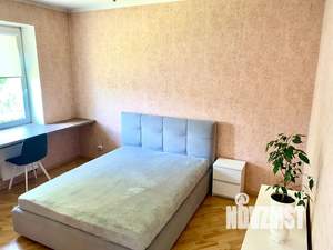 3-к квартира, посуточно, 98м2, 1/4 этаж