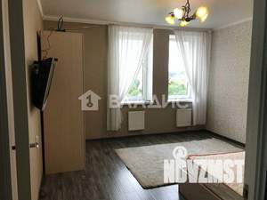 1-к квартира, на длительный срок, 44м2, 3/4 этаж