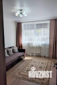 1-к квартира, на длительный срок, 33м2, 3/9 этаж
