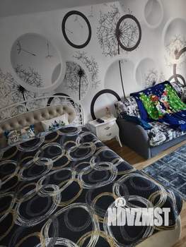 1-к квартира, посуточно, 30м2, 3/5 этаж