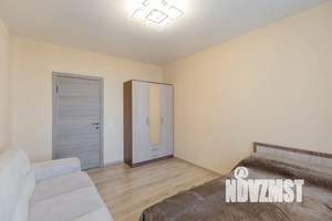 2-к квартира, посуточно, 60м2, 6/9 этаж