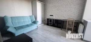 1-к квартира, на длительный срок, 33м2, 4/9 этаж