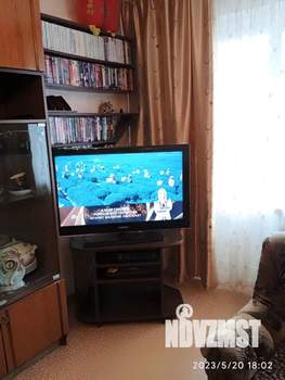 1-к квартира, посуточно, 48м2, 12/12 этаж