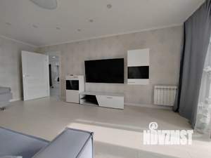 2-к квартира, посуточно, 66м2, 11/14 этаж