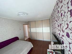 1-к квартира, посуточно, 36м2, 8/9 этаж