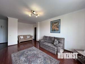 1-к квартира, посуточно, 68м2, 1/1 этаж