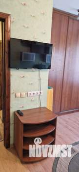 2-к квартира, на длительный срок, 46м2, 4/4 этаж