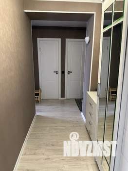 2-к квартира, посуточно, 50м2, 11/14 этаж