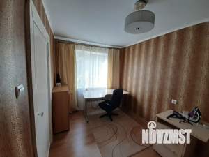 2-к квартира, посуточно, 46м2, 2/5 этаж