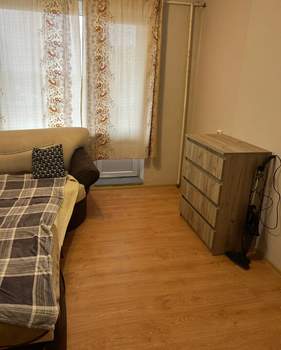 1-к квартира, на длительный срок, 30м2, 9/9 этаж