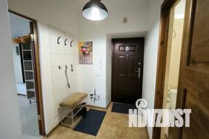 1-к квартира, посуточно, 37м2, 8/9 этаж