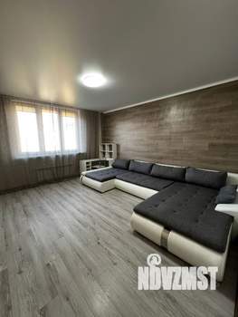 2-к квартира, на длительный срок, 63м2, 9/9 этаж