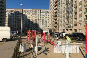 2-к квартира, посуточно, 60м2, 4/10 этаж