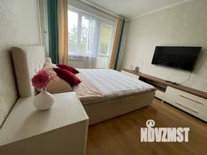 2-к квартира, посуточно, 58м2, 5/9 этаж