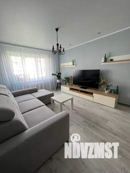 3-к квартира, посуточно, 63м2, 7/10 этаж