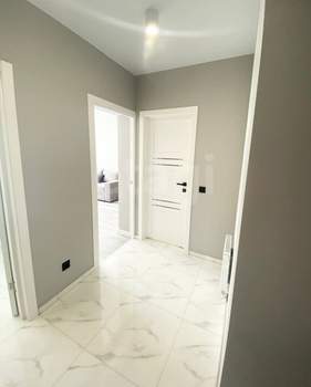 1-к квартира, на длительный срок, 35м2, 3/9 этаж