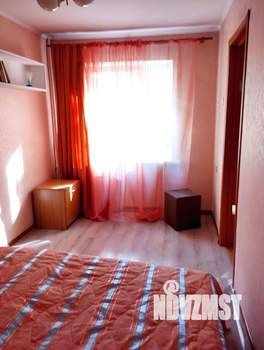 3-к квартира, на длительный срок, 55м2, 4/5 этаж
