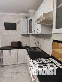 1-к квартира, посуточно, 40м2, 4/4 этаж
