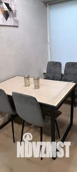 Студия квартира, посуточно, 35м2, 1/2 этаж