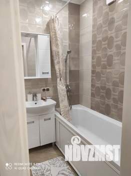 1-к квартира, посуточно, 35м2, 3/5 этаж