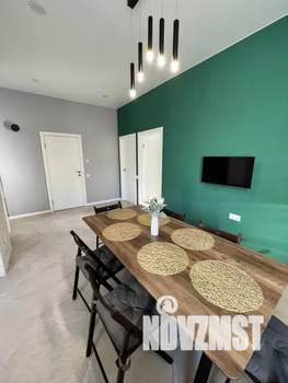 2-к квартира, посуточно, 70м2, 2/6 этаж