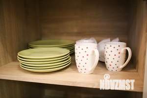 1-к квартира, посуточно, 50м2, 2/2 этаж