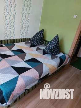 1-к квартира, посуточно, 25м2, 2/5 этаж