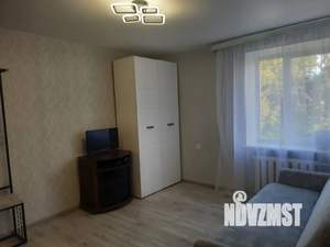 2-к квартира, посуточно, 31м2, 3/4 этаж