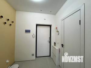 1-к квартира, посуточно, 29м2, 6/9 этаж