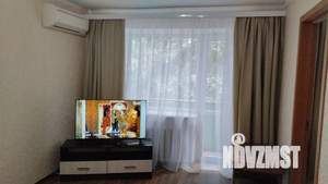 2-к квартира, посуточно, 44м2, 3/5 этаж