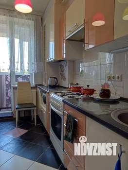 1-к квартира, на длительный срок, 30м2, 7/7 этаж