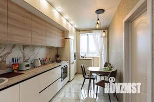 1-к квартира, посуточно, 41м2, 8/14 этаж