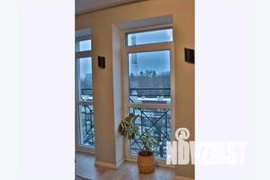 1-к квартира, посуточно, 36м2, 5/6 этаж