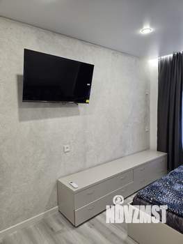 2-к квартира, посуточно, 43м2, 2/5 этаж