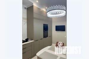 1-к квартира, посуточно, 45м2, 2/4 этаж